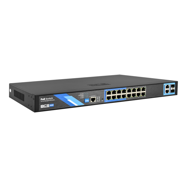 BCS-B-SP1602G-2SFP-M - obrazek 3