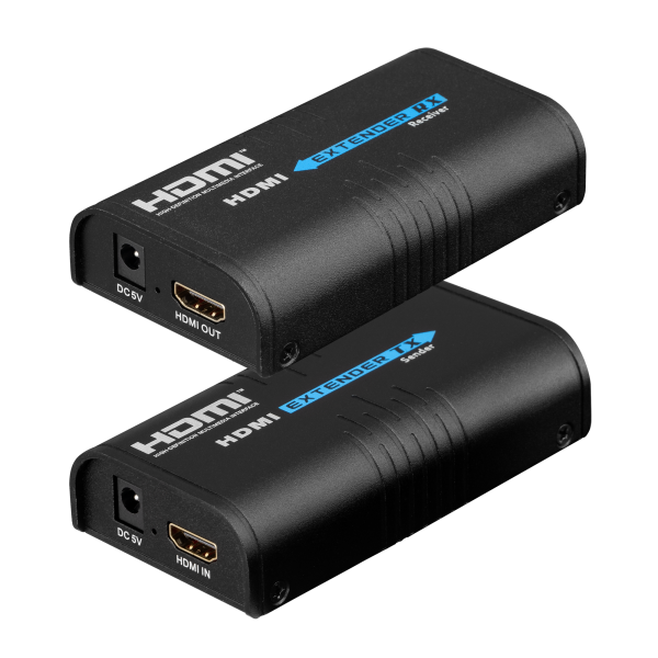 BCS-UTP-HDMI-SET - obrazek 3