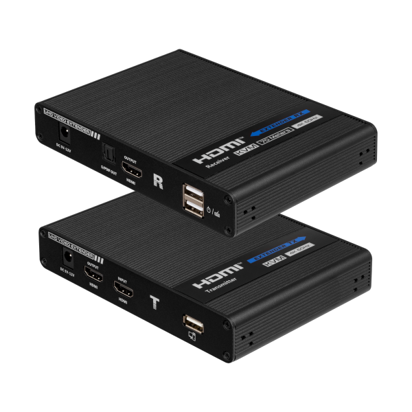BCS-UTP-KVM-4K - obrazek 3
