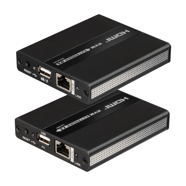 BCS-UTP-KVM-1080P - obrazek 3