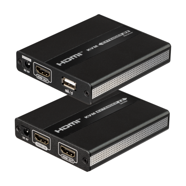 BCS-UTP-KVM-1080P - obrazek 4