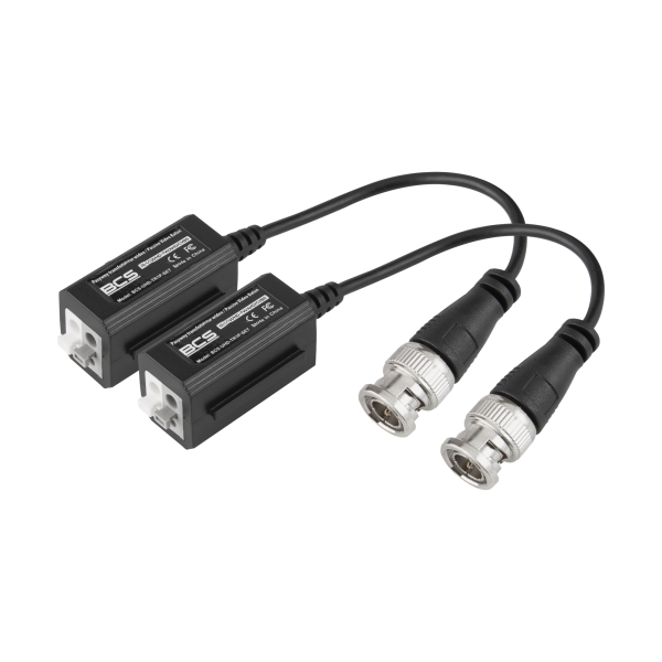 BCS-UHD-TR1P (SET)