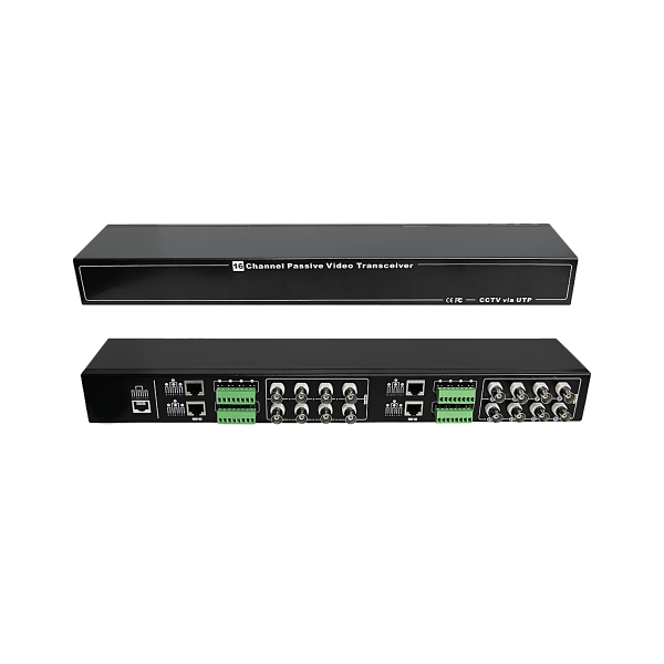 BCS-UHD-TR16-RE