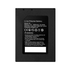BCS-AKU/MS4.3LCD