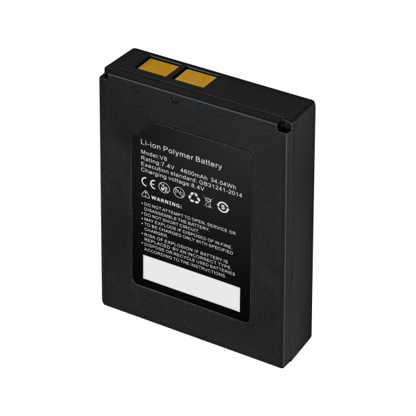 BCS-AKU/MS4.3LCD - obrazek 2