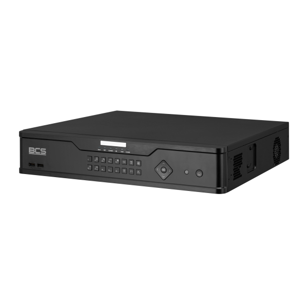 BCS-P-NVR1604R-A-4K-III - obrazek 2