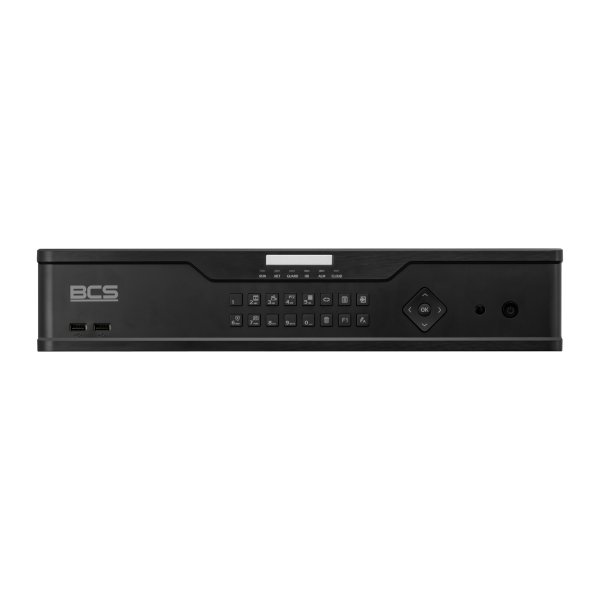 BCS-P-NVR1604R-A-4K-III - obrazek 4