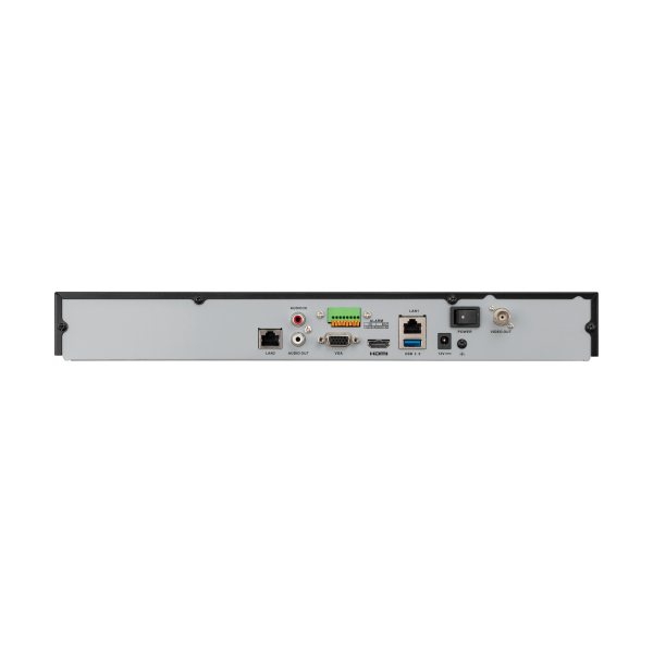 BCS-V-NVR0802-4K-Ai