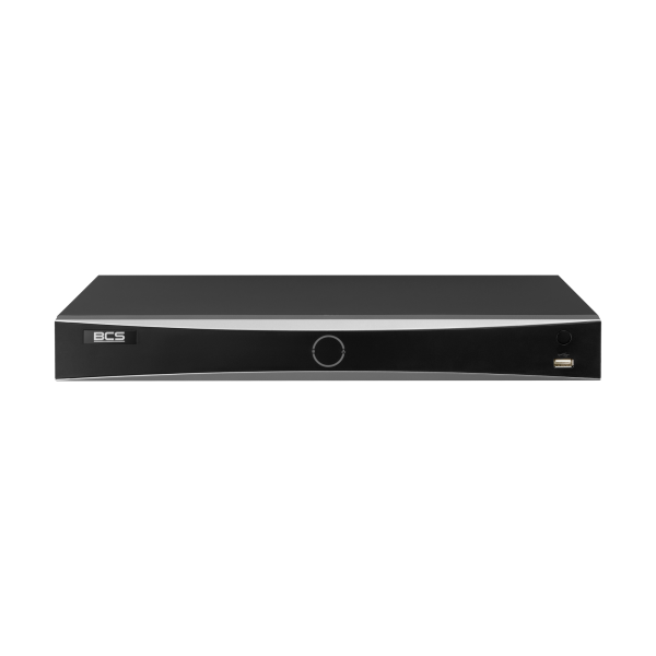 BCS-V-NVR0802-4K-Ai - obrazek 3
