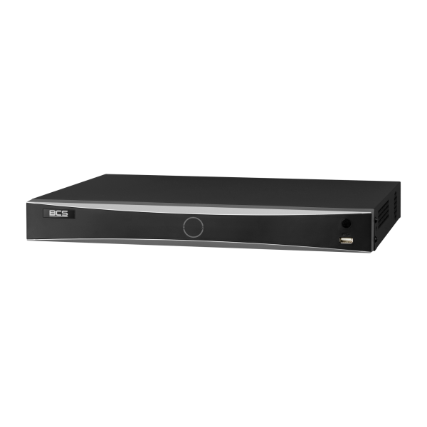 BCS-V-NVR0802-4K-Ai - obrazek 4