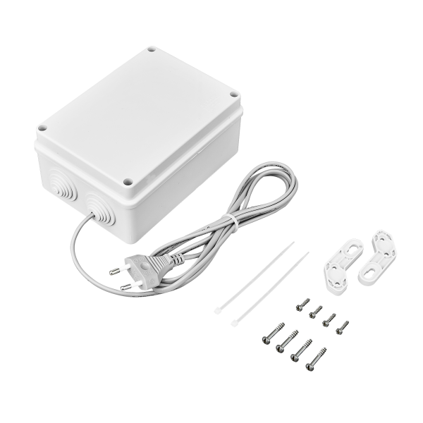 BCS-IP5/E-S-II