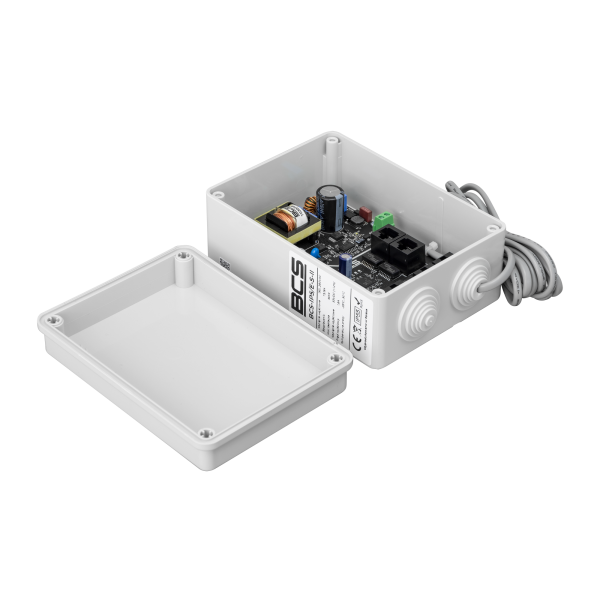 BCS-IP5/E-S-II - obrazek 3