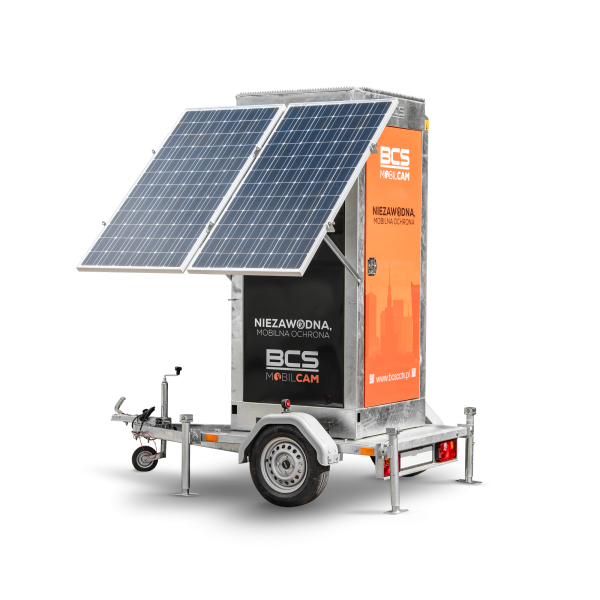 BCS MobilCAM - obrazek 2