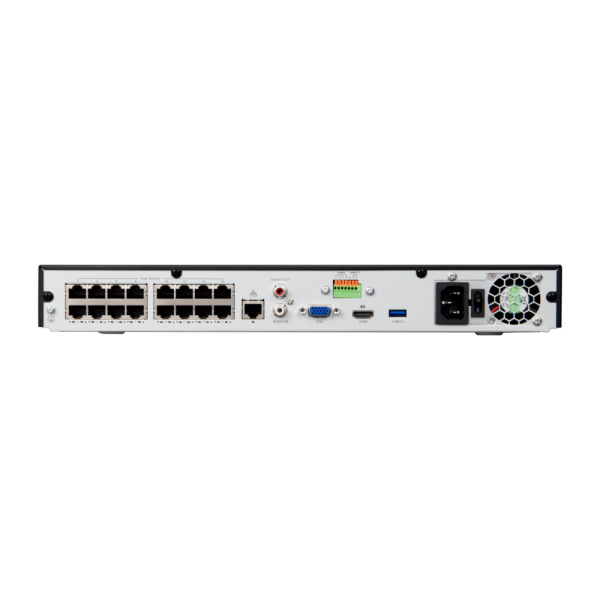 BCS-P-NVR1602-4KE-16P-II