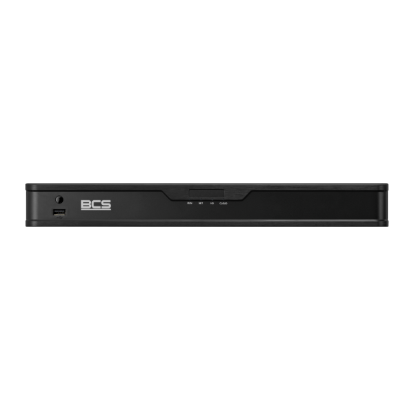 BCS-P-NVR1602-4KE-16P-II - obrazek 2