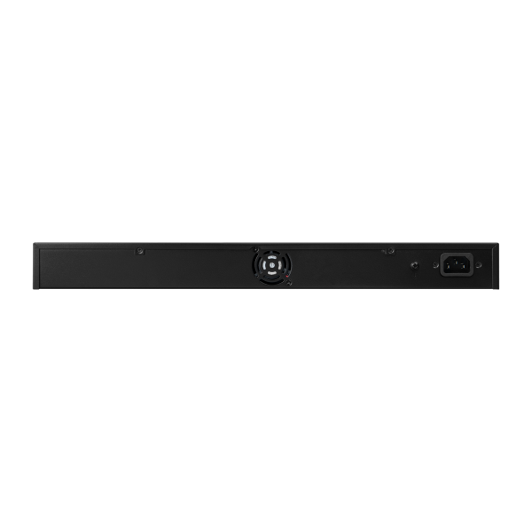 BCS-B-SP24G-2SFP-M - obrazek 5