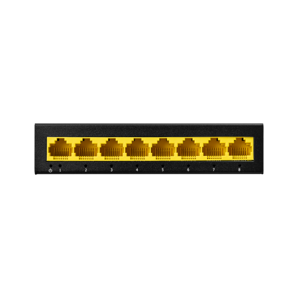 BCS-B-S08G