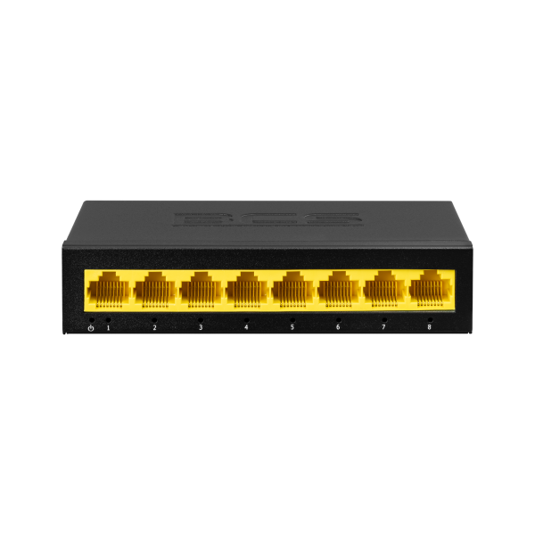 BCS-B-S08G - obrazek 2