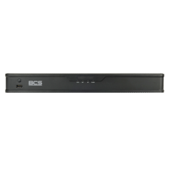 BCS-P-XVR1602-III