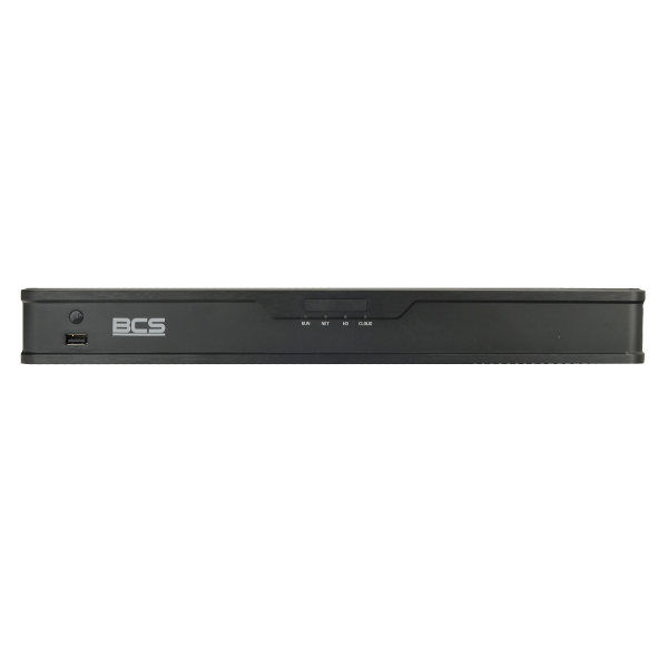 BCS-P-XVR1602-III