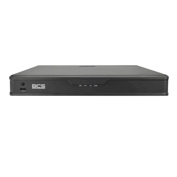 BCS-P-XVR1602-III - obrazek 3