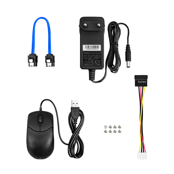 BCS-L-XVR1601-V - obrazek 5