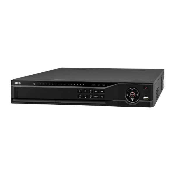 BCS-L-XVR1604-4KE-IV - obrazek 2
