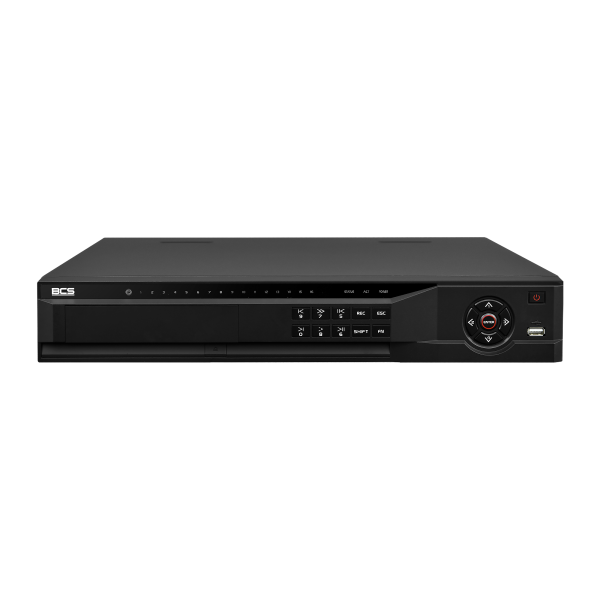 BCS-L-XVR1604-4KE-IV - obrazek 4