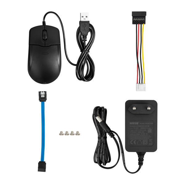 BCS-V-XVR0401-Ai - obrazek 7