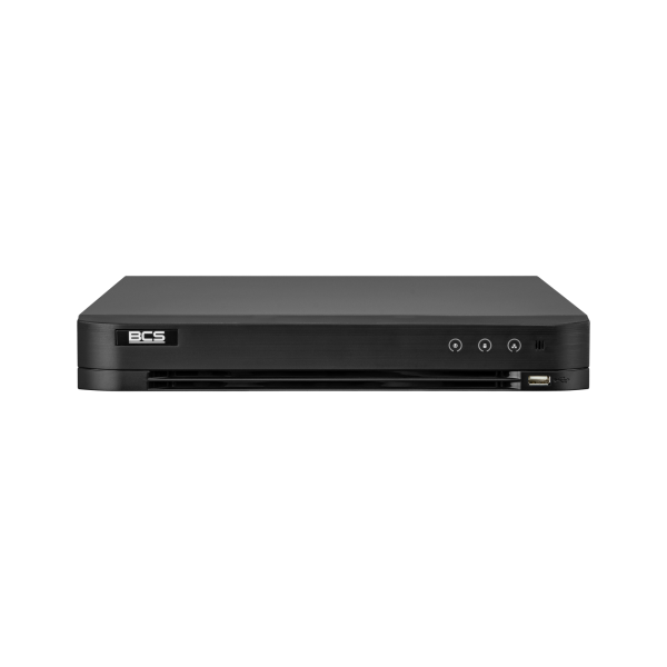 BCS-V-XVR1601-Ai - obrazek 2