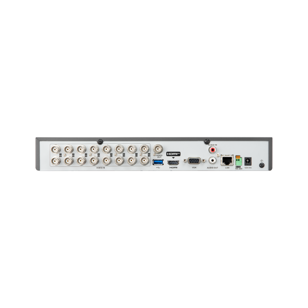 BCS-V-XVR1601-Ai - obrazek 5