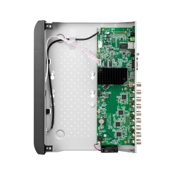 BCS-V-XVR1601-Ai - obrazek 6