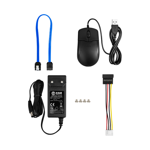 BCS-V-XVR1601-Ai - obrazek 7