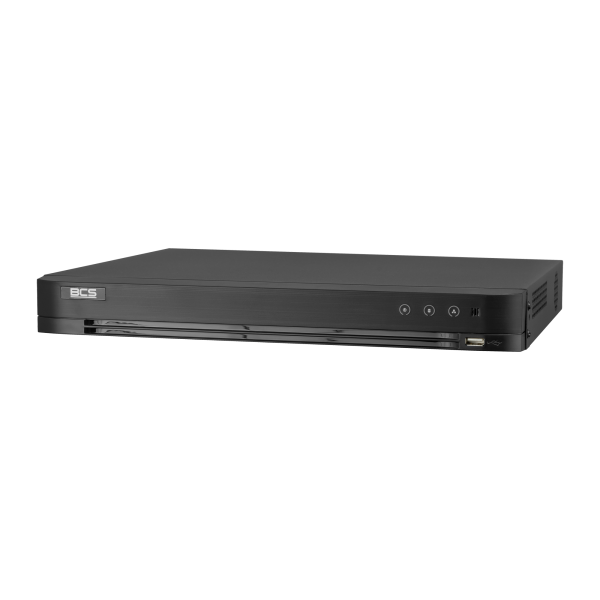 BCS-V-XVR1602-Ai - obrazek 3
