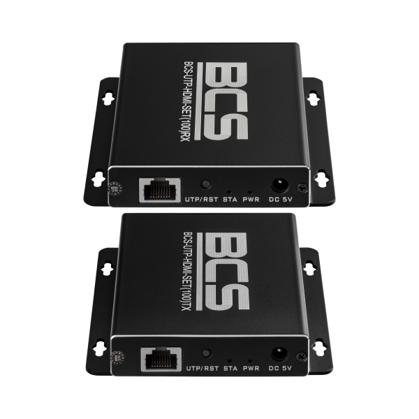 BCS-UTP-HDMI-SET(100) - obrazek 2