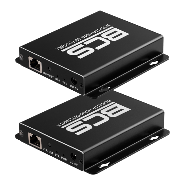 BCS-UTP-HDMI-SET(100) - obrazek 3