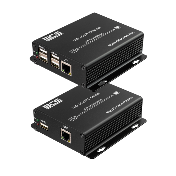 BCS-UTP-4USB-SET - obrazek 2