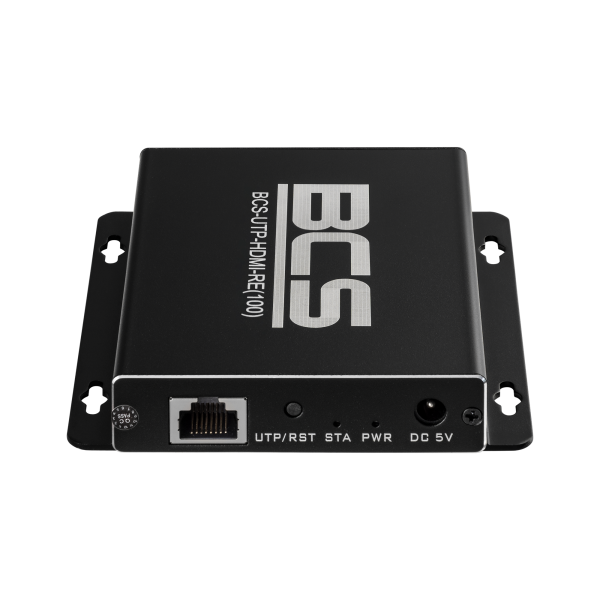 BCS-UTP-HDMI-RE(100) - obrazek 2