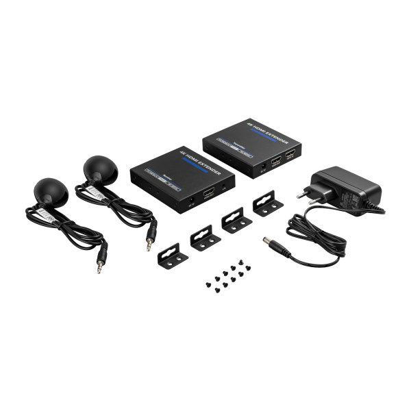 BCS-UTP-HDMI-4K-SET - obrazek 6