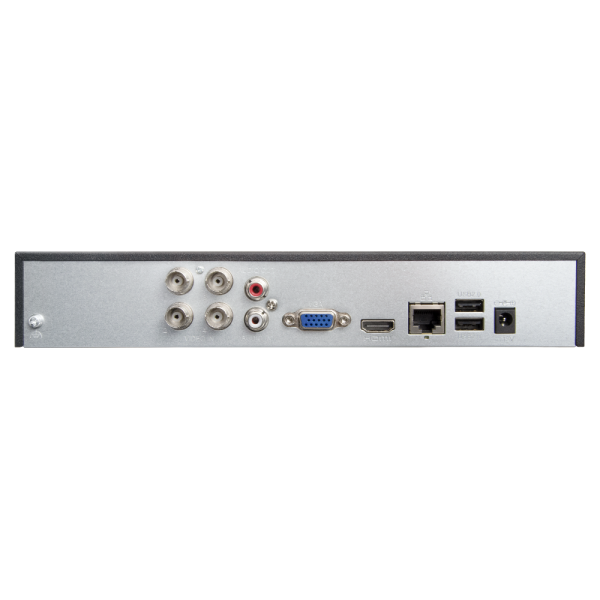 BCS-B-XVR0401(2.0) - obrazek 5