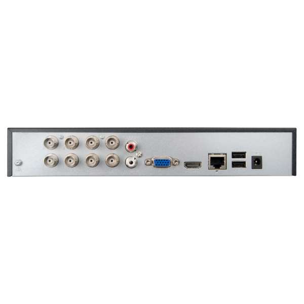 BCS-B-XVR0801(2.0) - obrazek 5