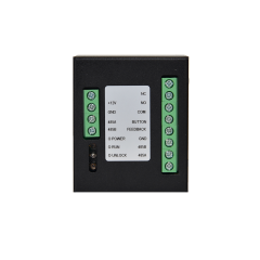 BCS-MODKD-III