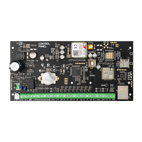 PULSON ALARM 4G - obrazek 2