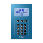 PULSON FRONT LCD/C BLD