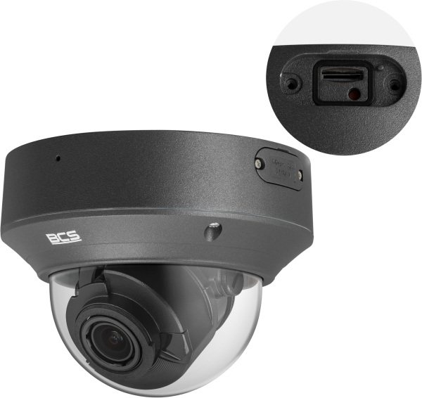 BCS-P-DIP55VSR4-Ai2-G - obrazek 3