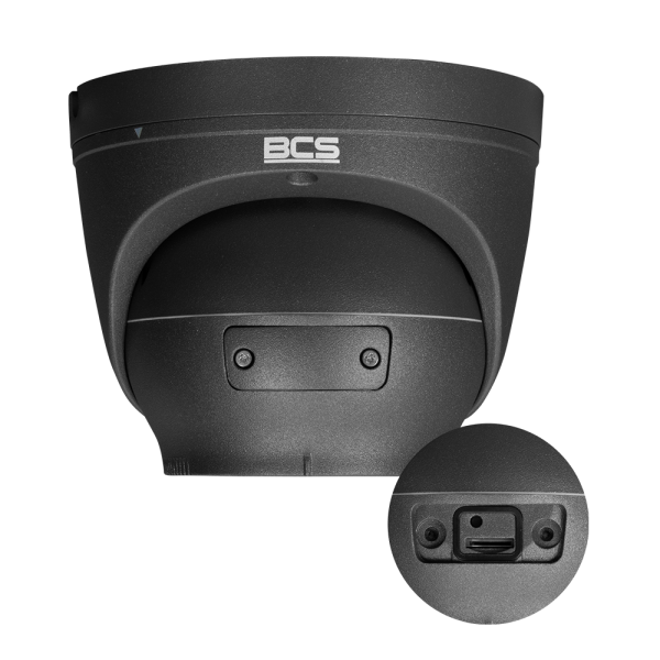 BCS-P-EIP55VSR4-Ai2-G - obrazek 2