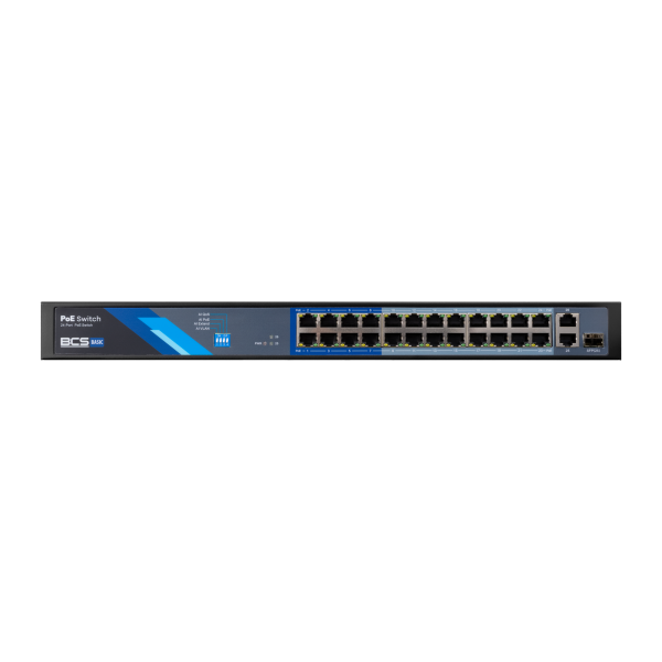 BCS-B-SP2402G-1SFP - obrazek 3