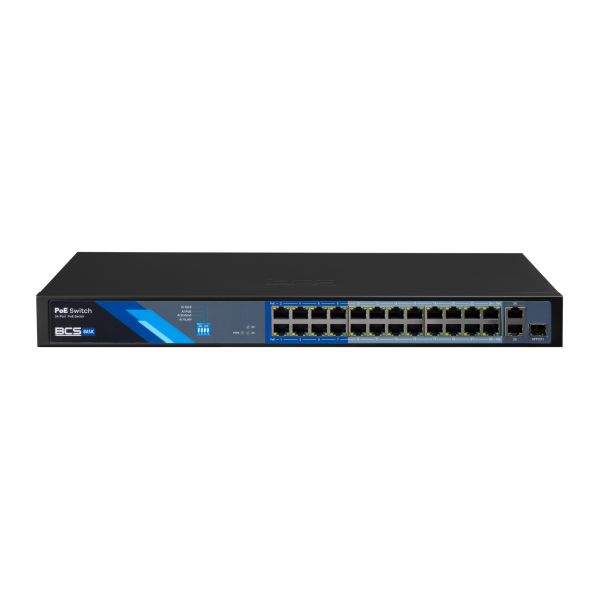 BCS-B-SP2402G-1SFP - obrazek 4