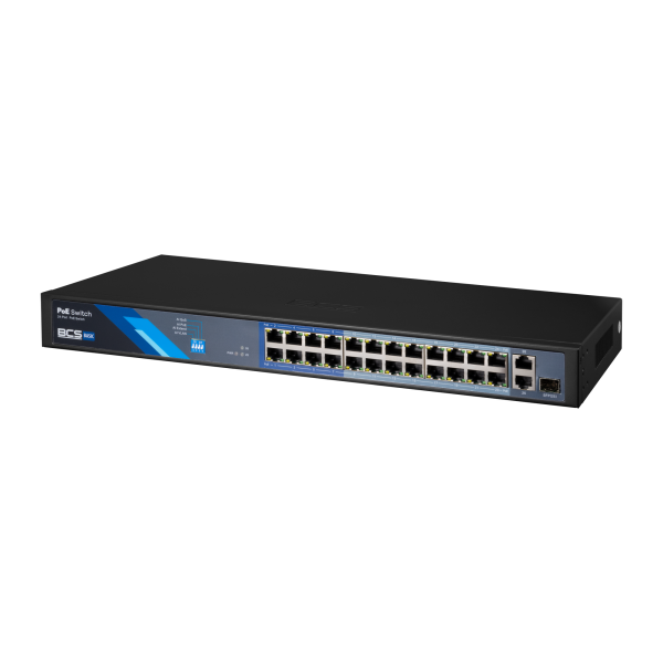 BCS-B-SP2402G-1SFP - obrazek 5