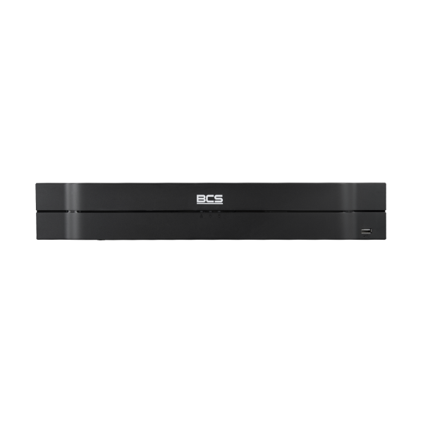 BCS-L-NVR3204-A-4K - obrazek 3